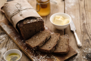 フィンランドのクロプサーのレシピ